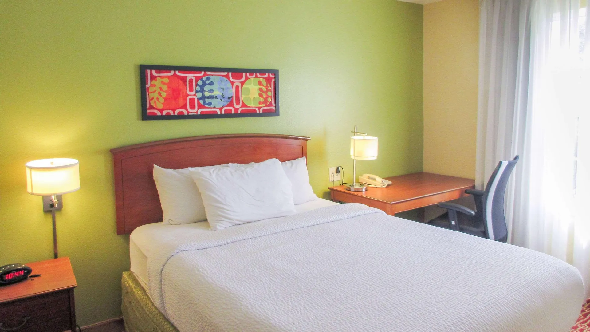 Mainstay Suites Columbus Worthington Hotel