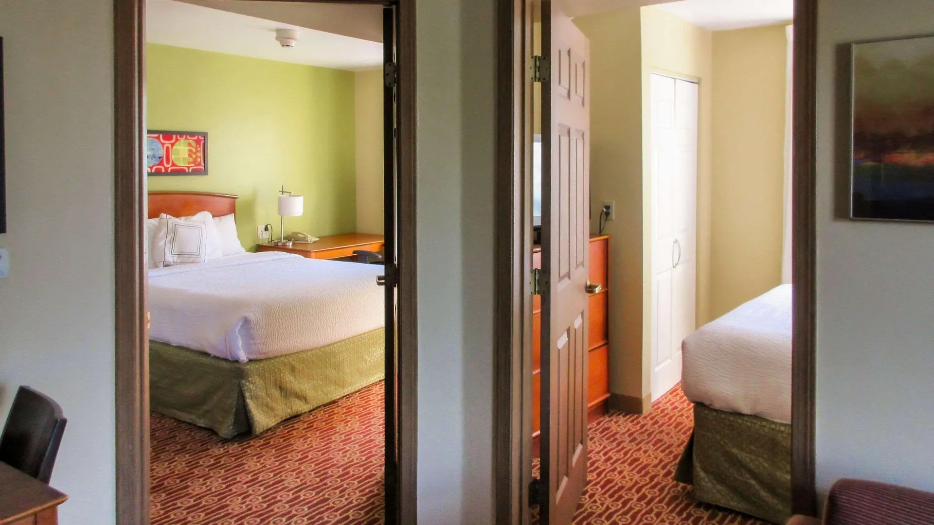 Mainstay Suites Columbus Worthington