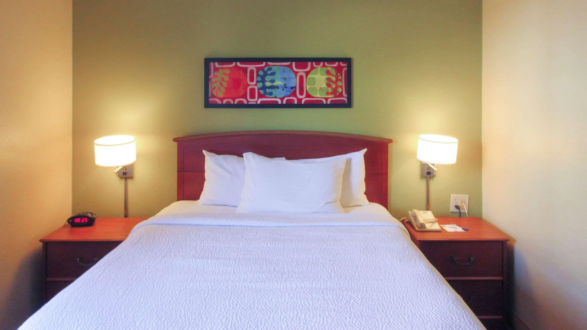 Mainstay Suites Columbus Worthington 3*,