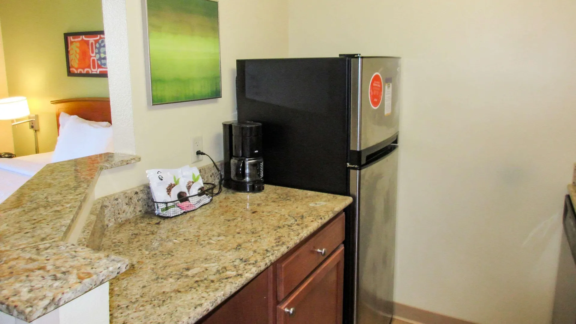 Mainstay Suites Columbus Worthington Hotel