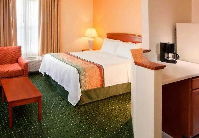 Mainstay Suites Columbus Worthington 3*,  Stati Uniti