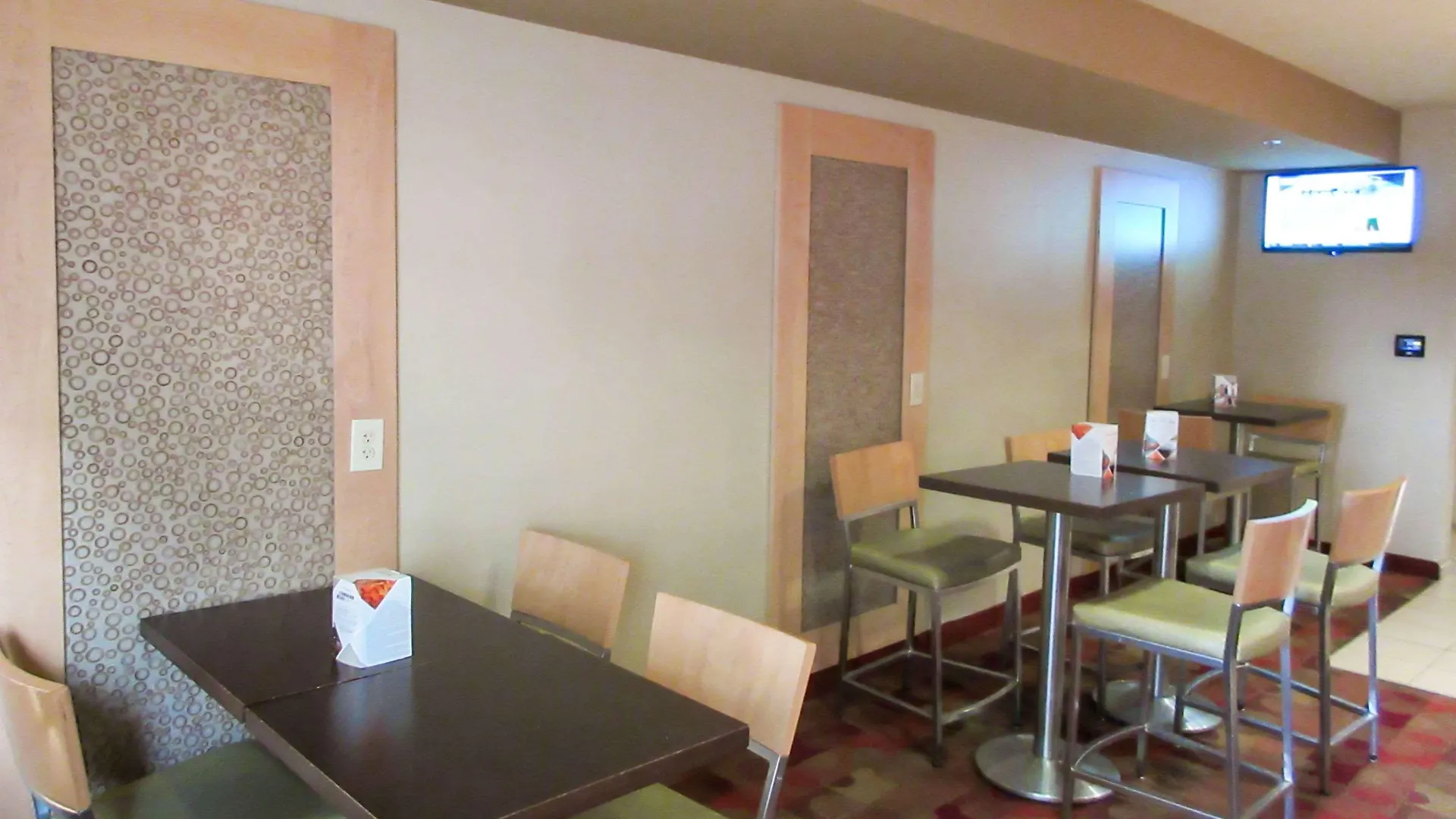 Mainstay Suites Columbus Worthington