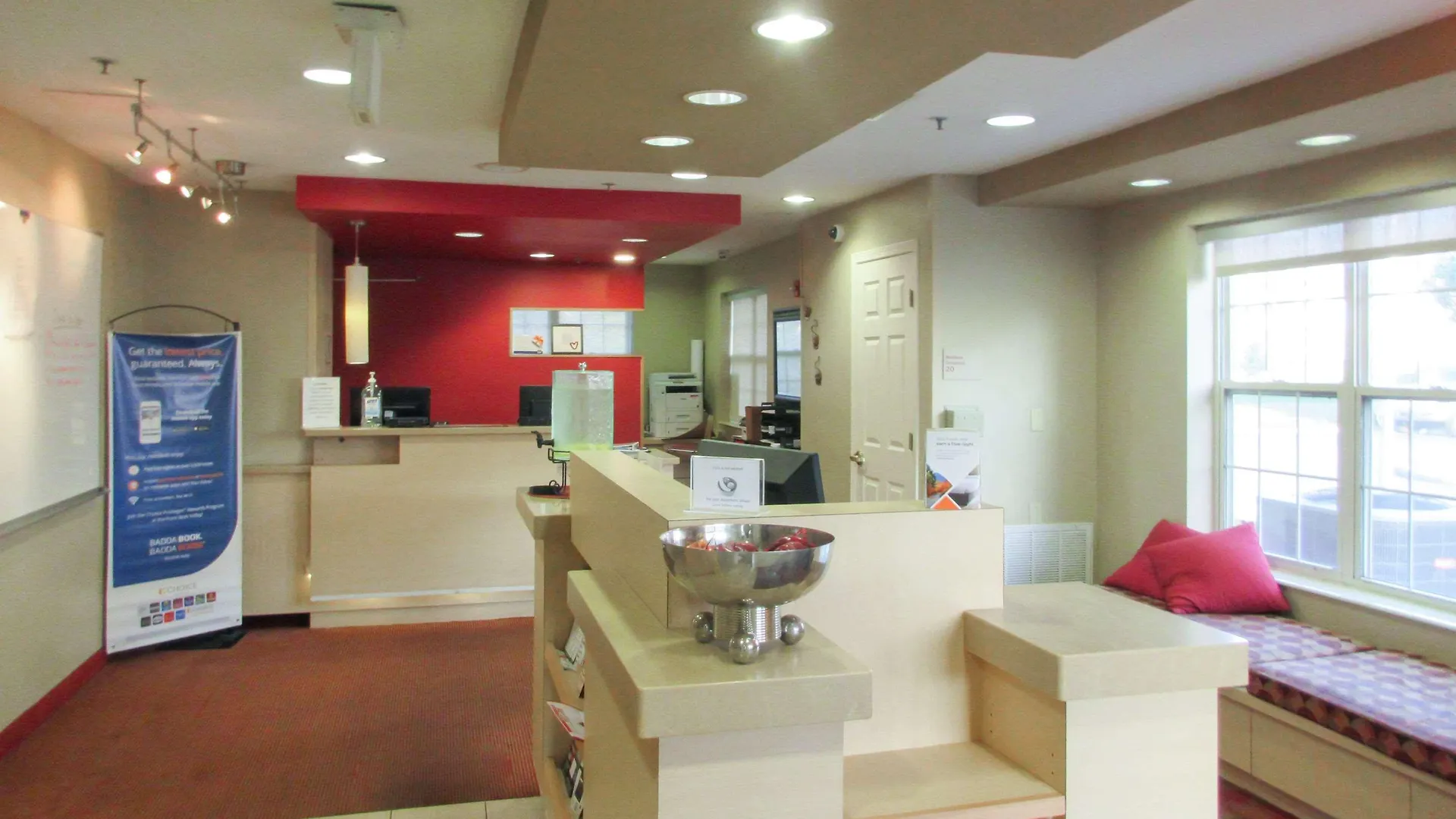 Mainstay Suites Columbus Worthington Stati Uniti