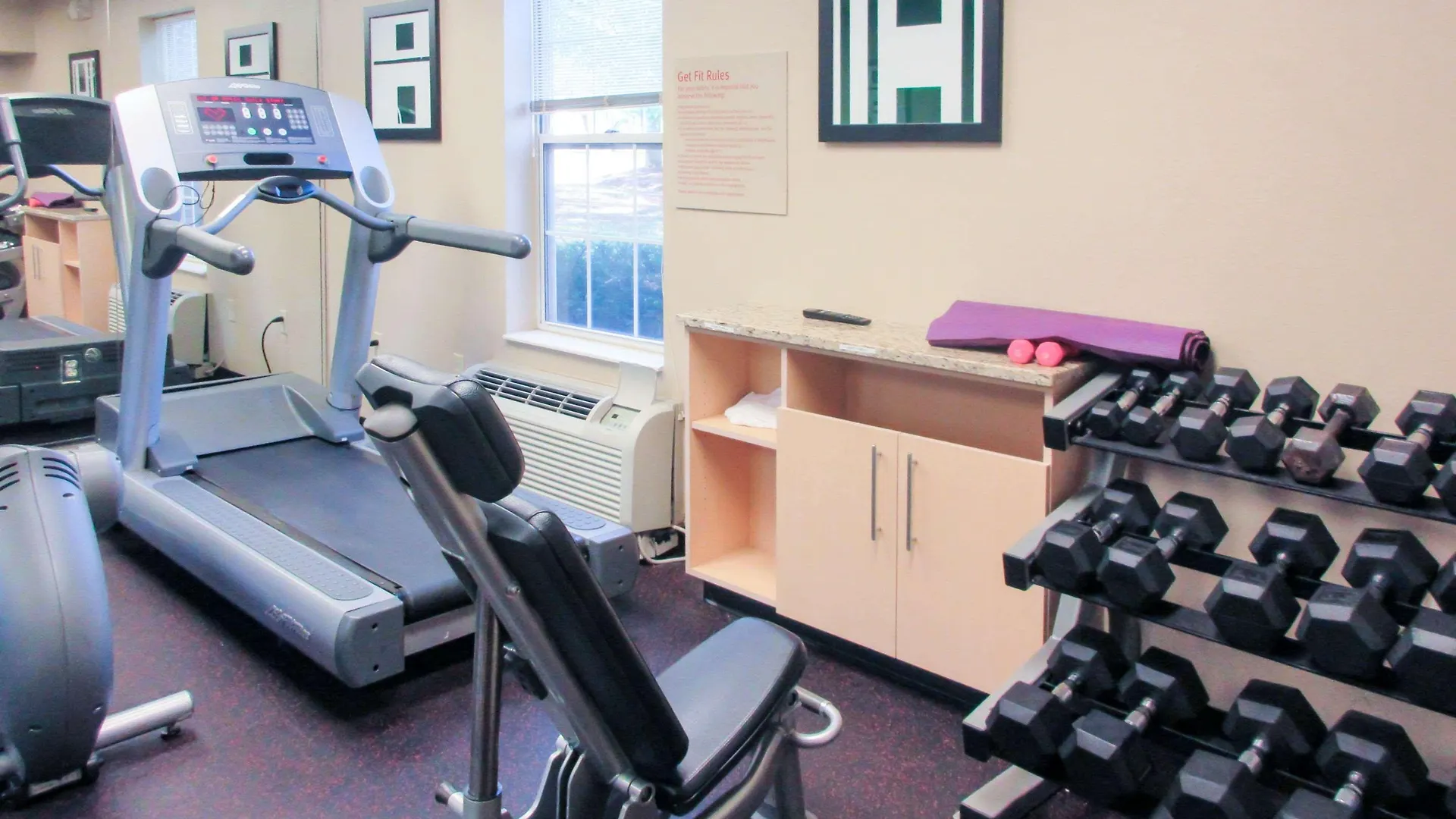 Mainstay Suites Columbus Worthington Stati Uniti