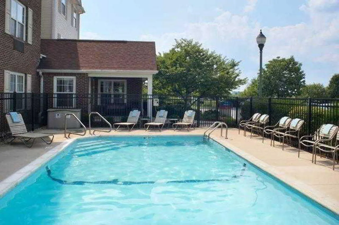 Mainstay Suites Columbus Worthington 3*,  Stati Uniti