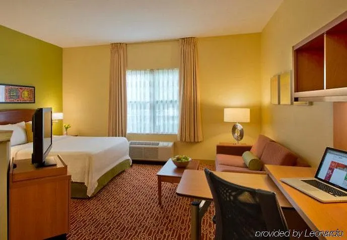 Mainstay Suites Columbus Worthington