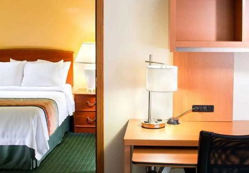 Mainstay Suites Columbus Worthington Hotel