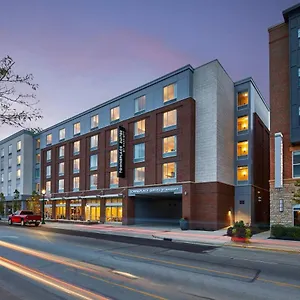 Towneplace By Marriott North - Osu *** Columbus