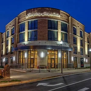 Hampton & Memphis Hotel Germantown