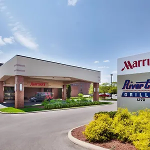 Airport Marriott *** Columbus