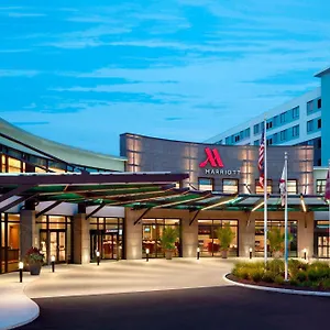 Marriott Osu **** Columbus