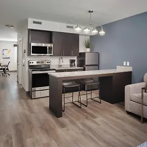 Stayapt Memphis-cordova/wolfchase Galleria Hotel Memphis