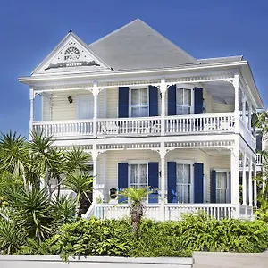Azul Bed & Breakfast Key West