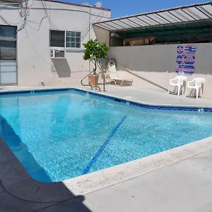 Lax Motel El Segundo