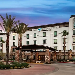 Bear Springs Hotel Highland