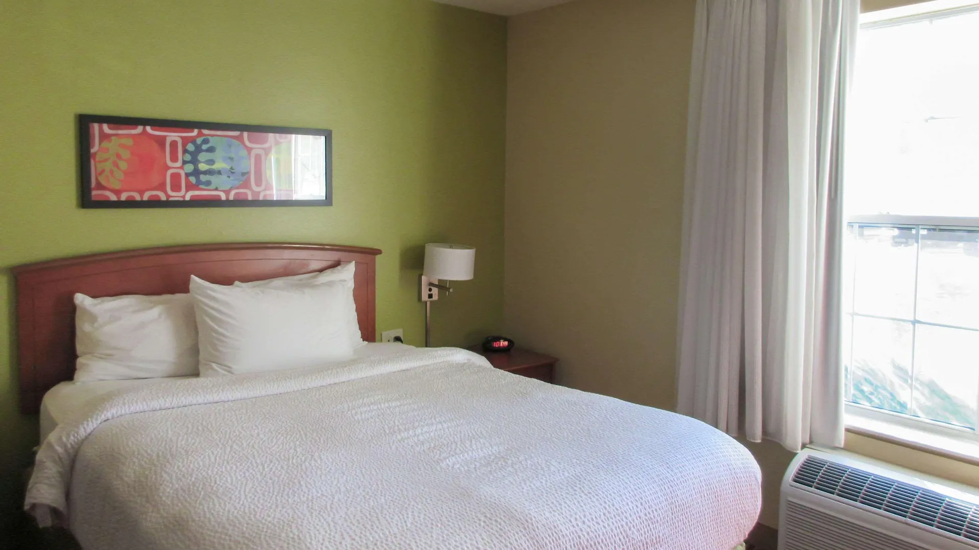 Mainstay Suites Columbus Worthington 3*,  United States