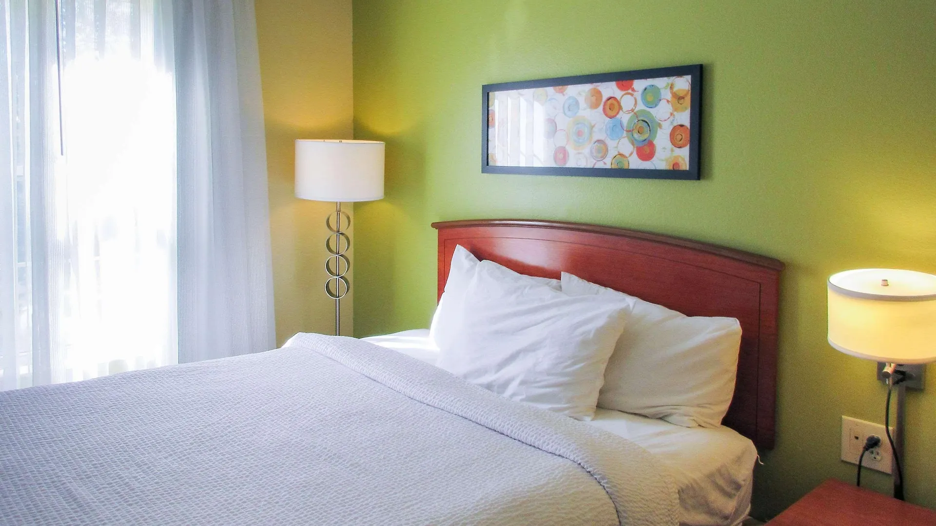 Mainstay Suites Columbus Worthington