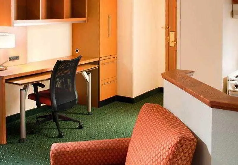 Mainstay Suites Columbus Worthington United States