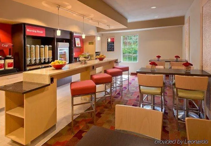 Mainstay Suites Columbus Worthington Hotel