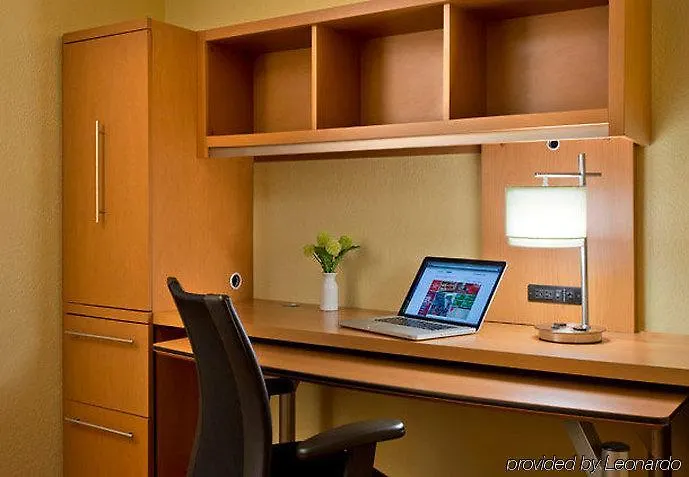Hotel Mainstay Suites Columbus Worthington