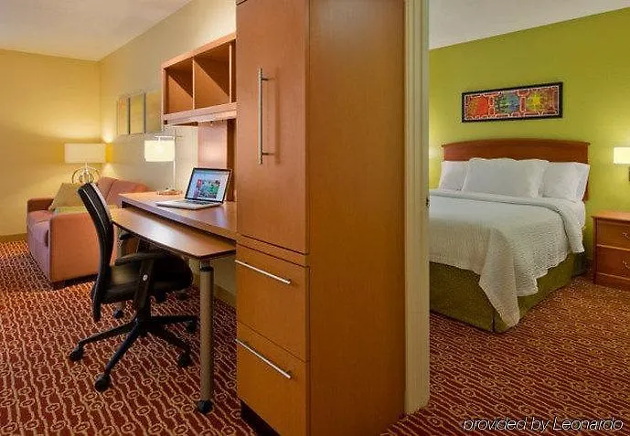 Mainstay Suites Columbus Worthington United States
