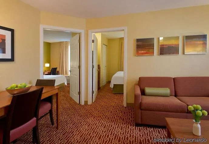 Mainstay Suites Columbus Worthington 3*,  United States