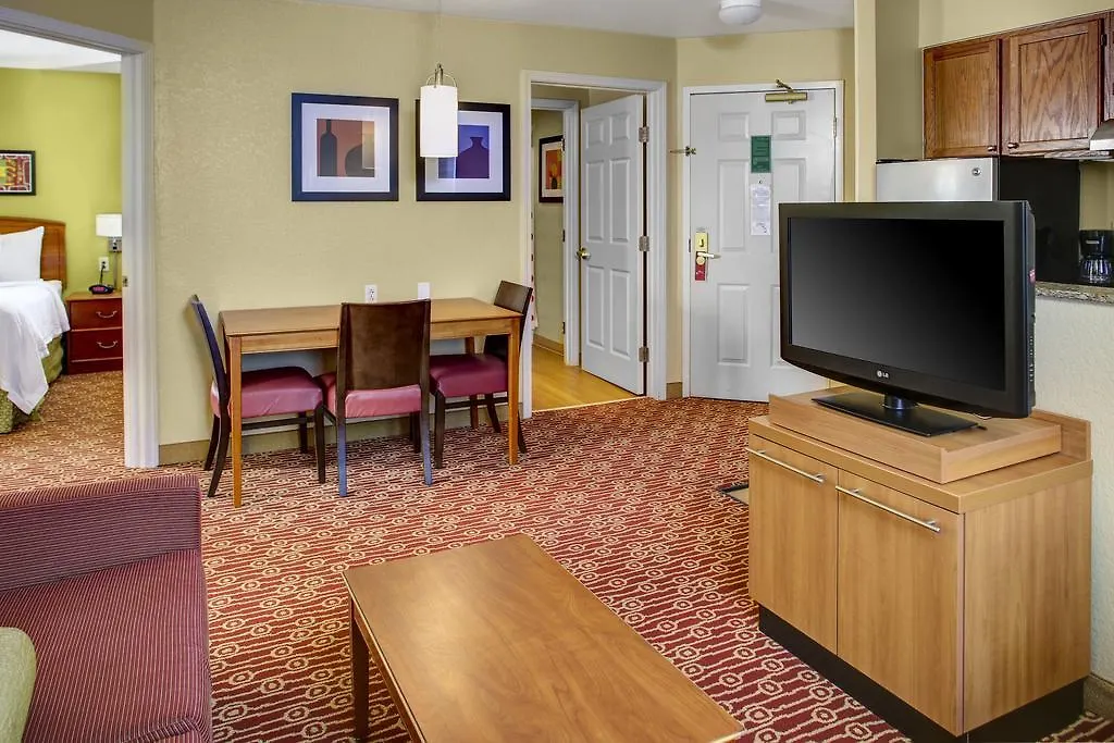 Mainstay Suites Columbus Worthington 3*,