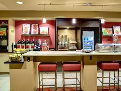 Mainstay Suites Columbus Worthington