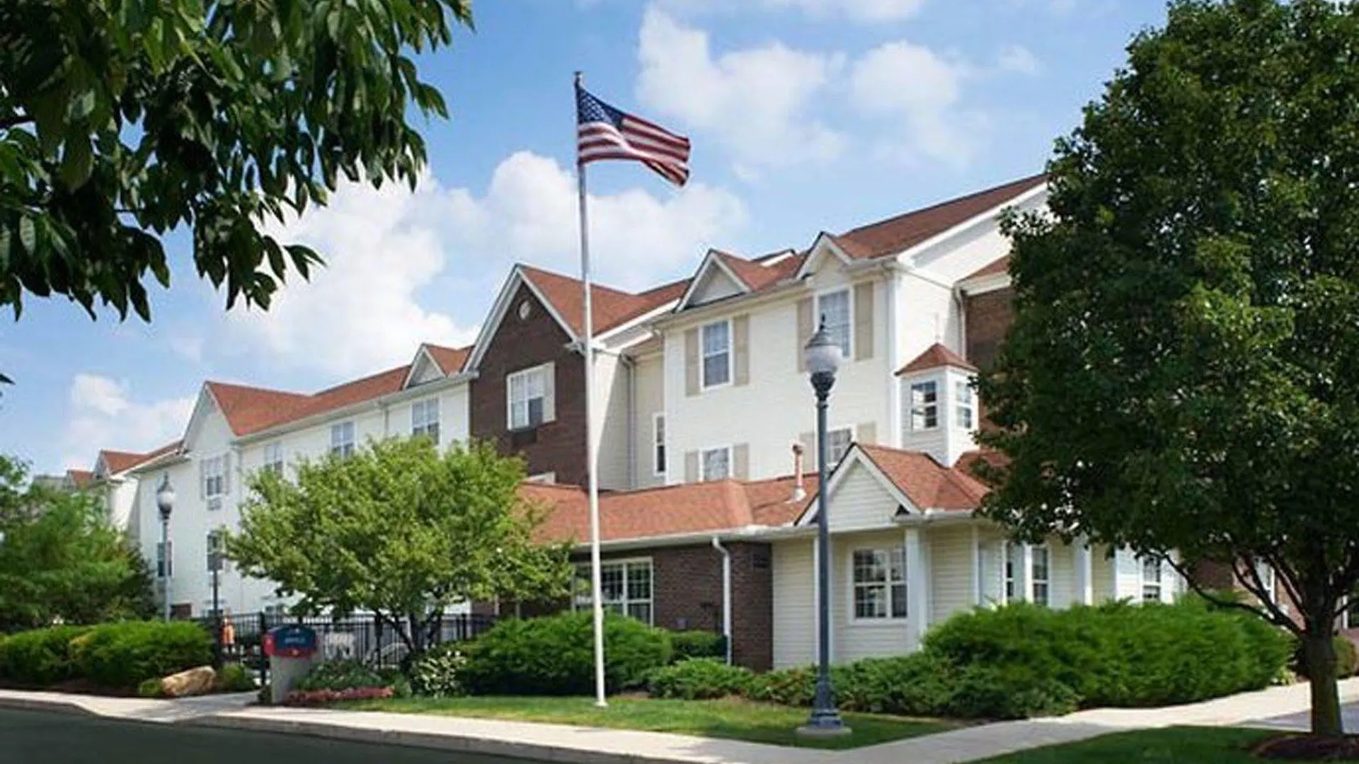 *** Hotel Mainstay Suites Columbus Worthington United States