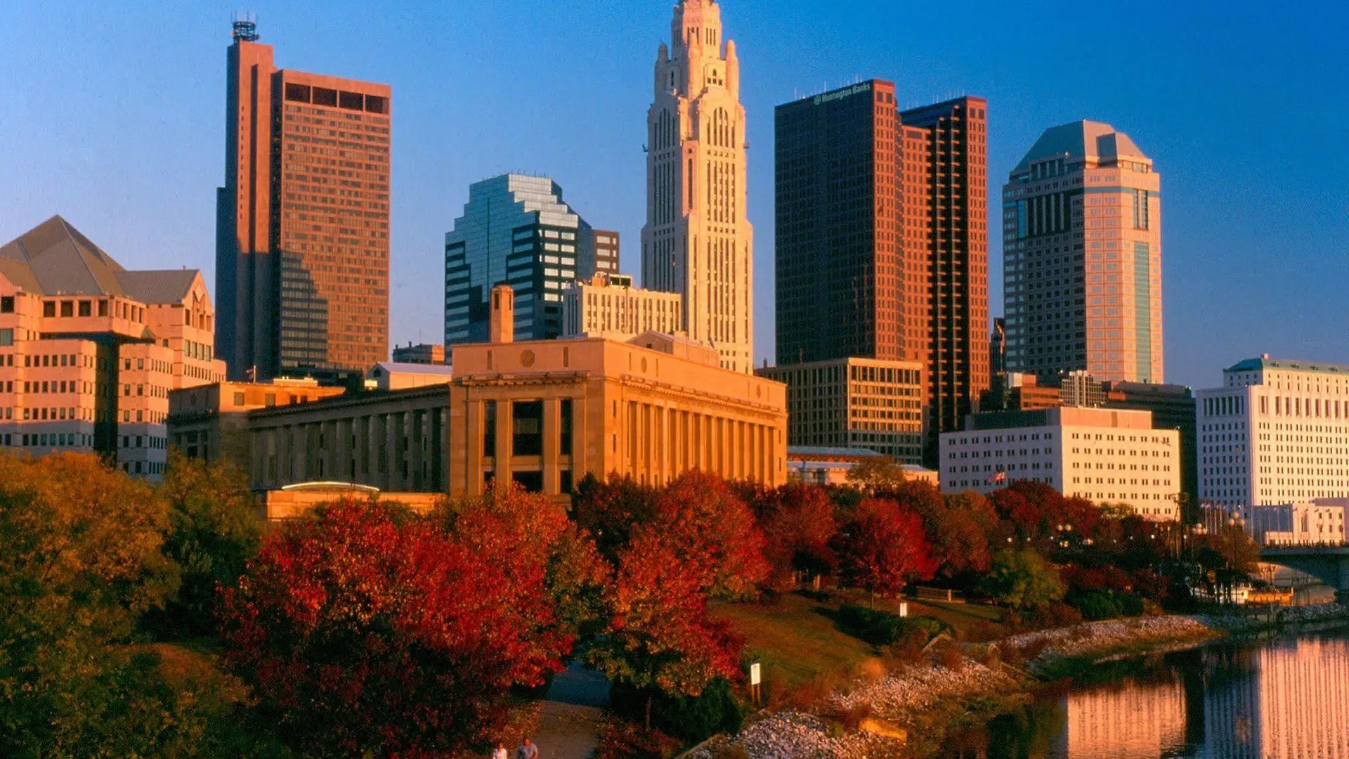 *** Hotel Mainstay Suites Columbus Worthington United States