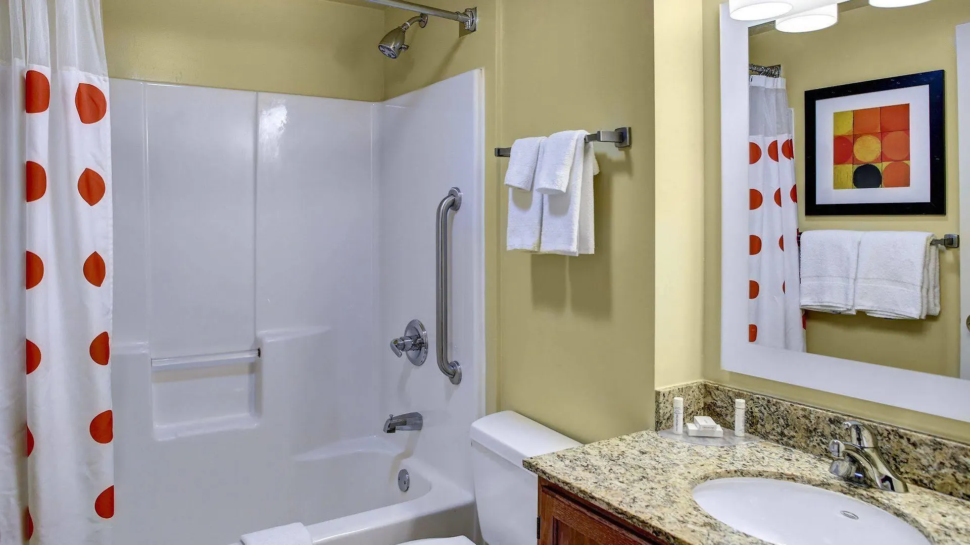 Mainstay Suites Columbus Worthington 3*,