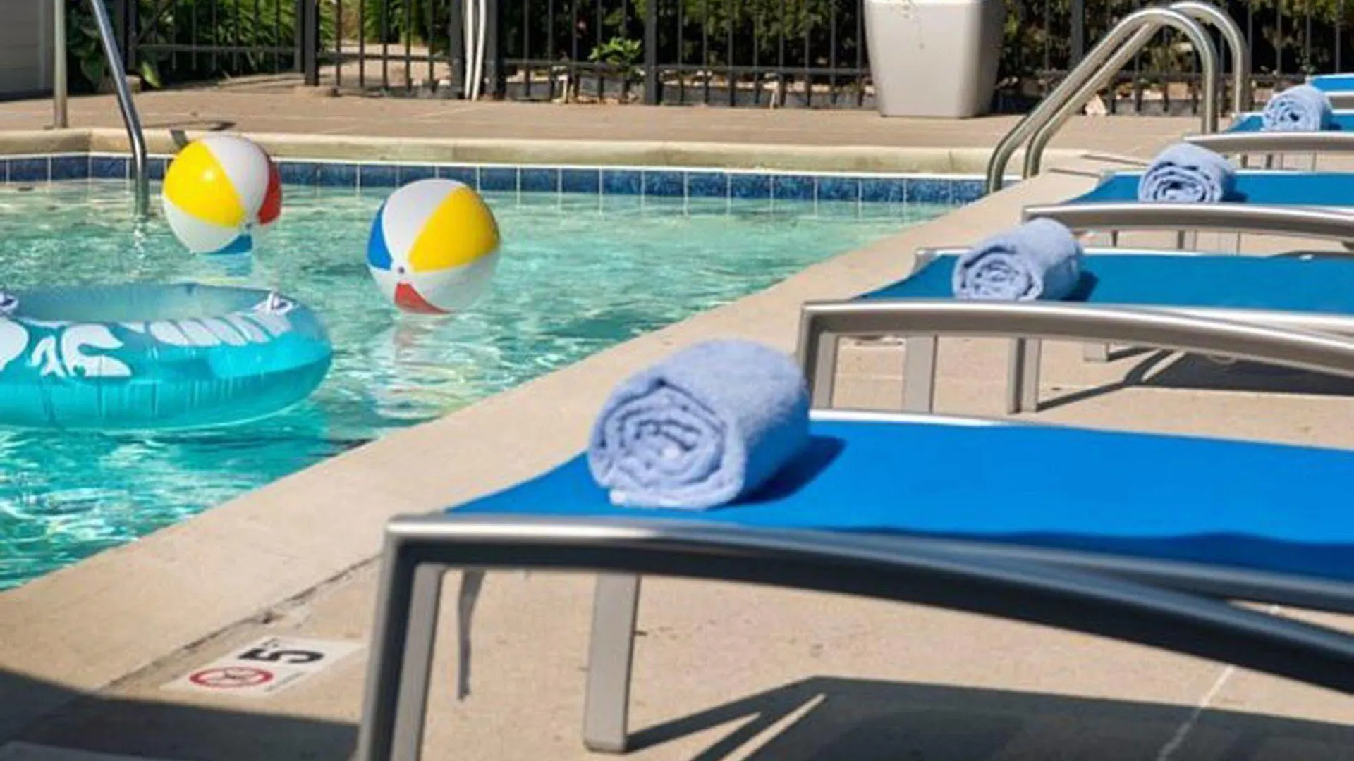 Hotel Mainstay Suites Columbus Worthington