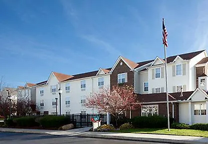 Mainstay Suites Columbus Worthington
